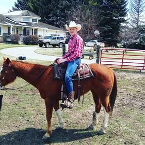 Meet your Posher, Lyle